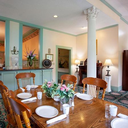 Edenfield House Bed and Breakfast Swainsboro Εξωτερικό φωτογραφία