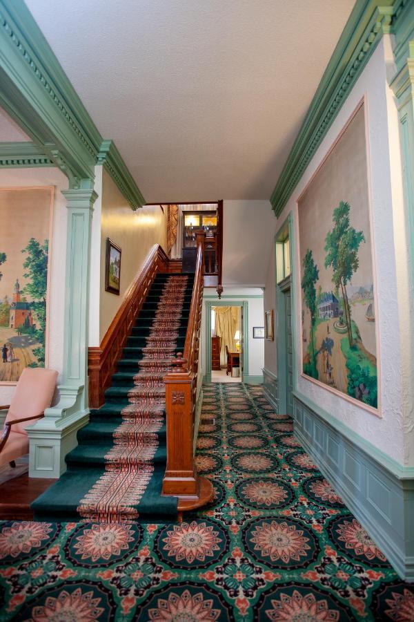 Edenfield House Bed and Breakfast Swainsboro Εξωτερικό φωτογραφία