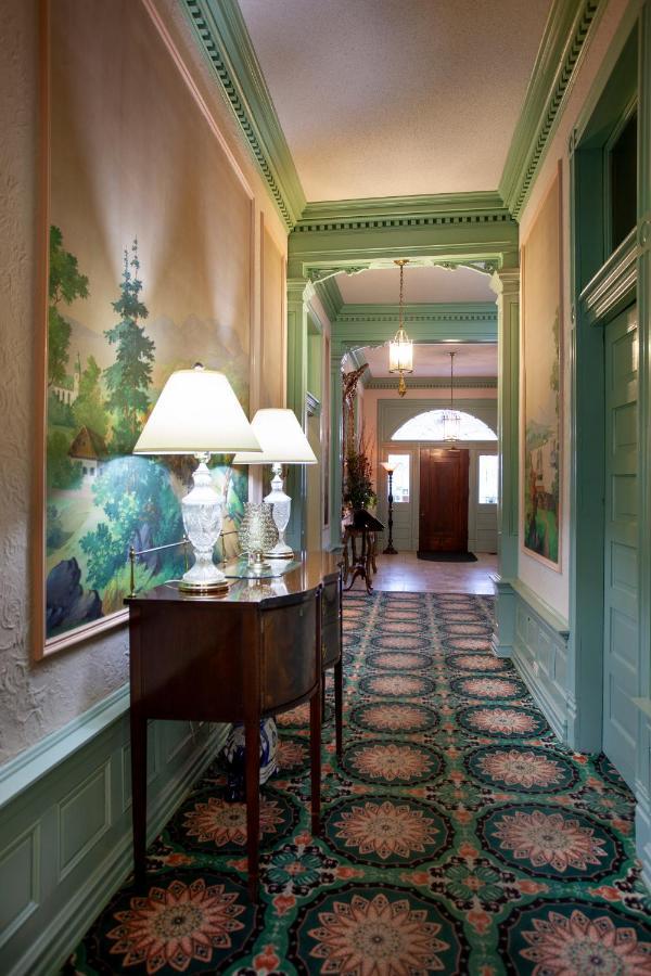 Edenfield House Bed and Breakfast Swainsboro Εξωτερικό φωτογραφία