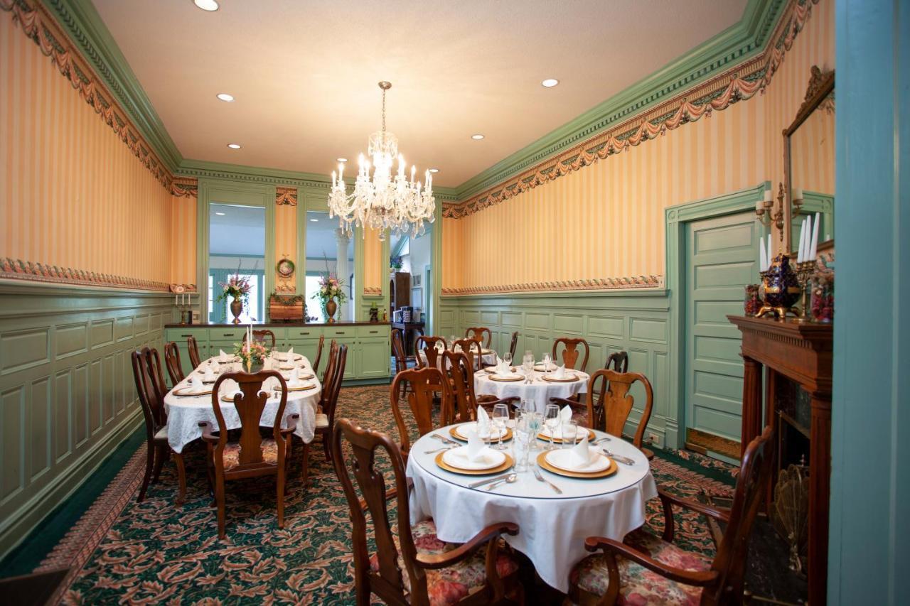 Edenfield House Bed and Breakfast Swainsboro Εξωτερικό φωτογραφία