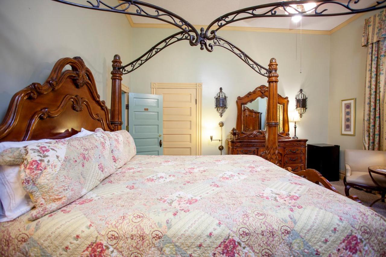 Edenfield House Bed and Breakfast Swainsboro Εξωτερικό φωτογραφία