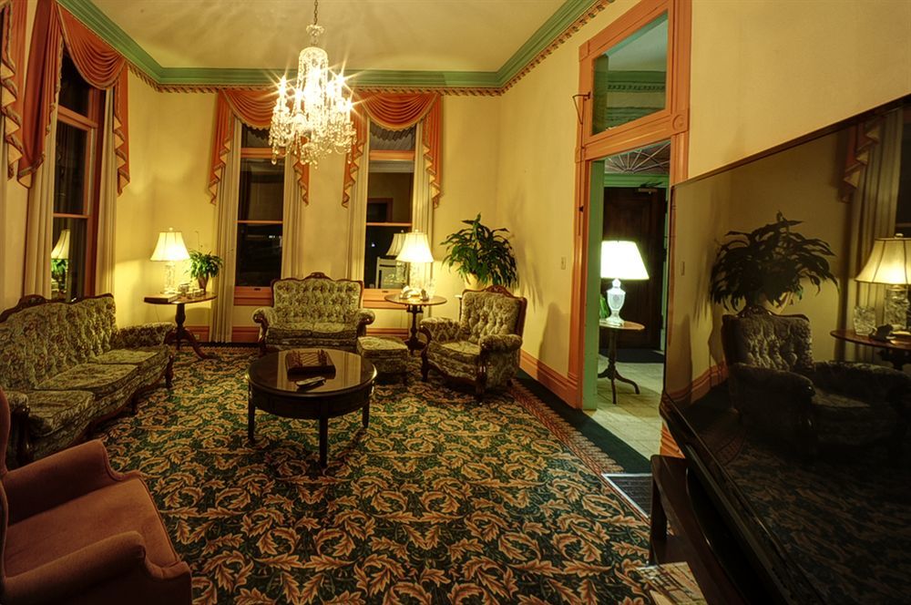 Edenfield House Bed and Breakfast Swainsboro Εξωτερικό φωτογραφία