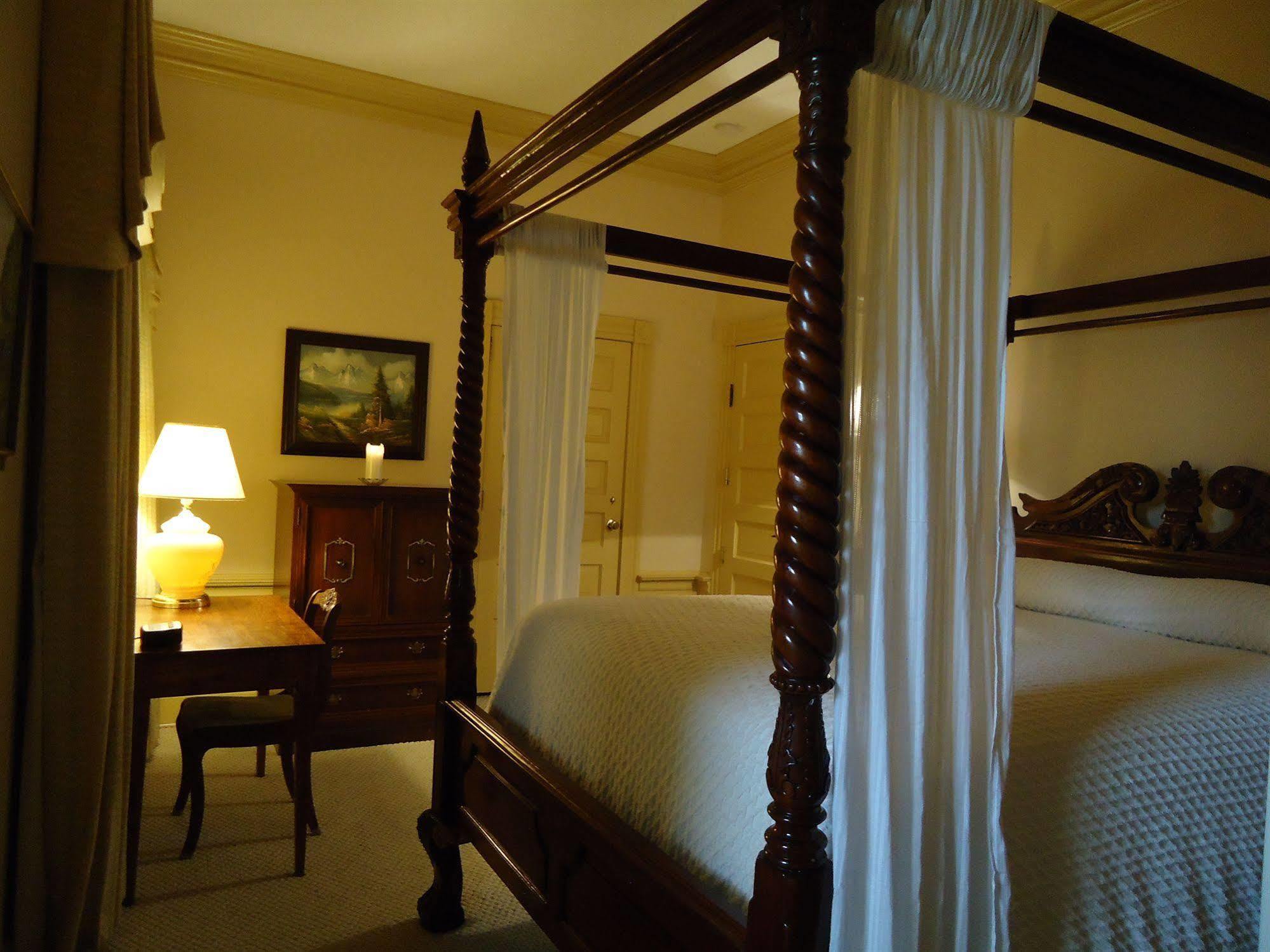 Edenfield House Bed and Breakfast Swainsboro Εξωτερικό φωτογραφία