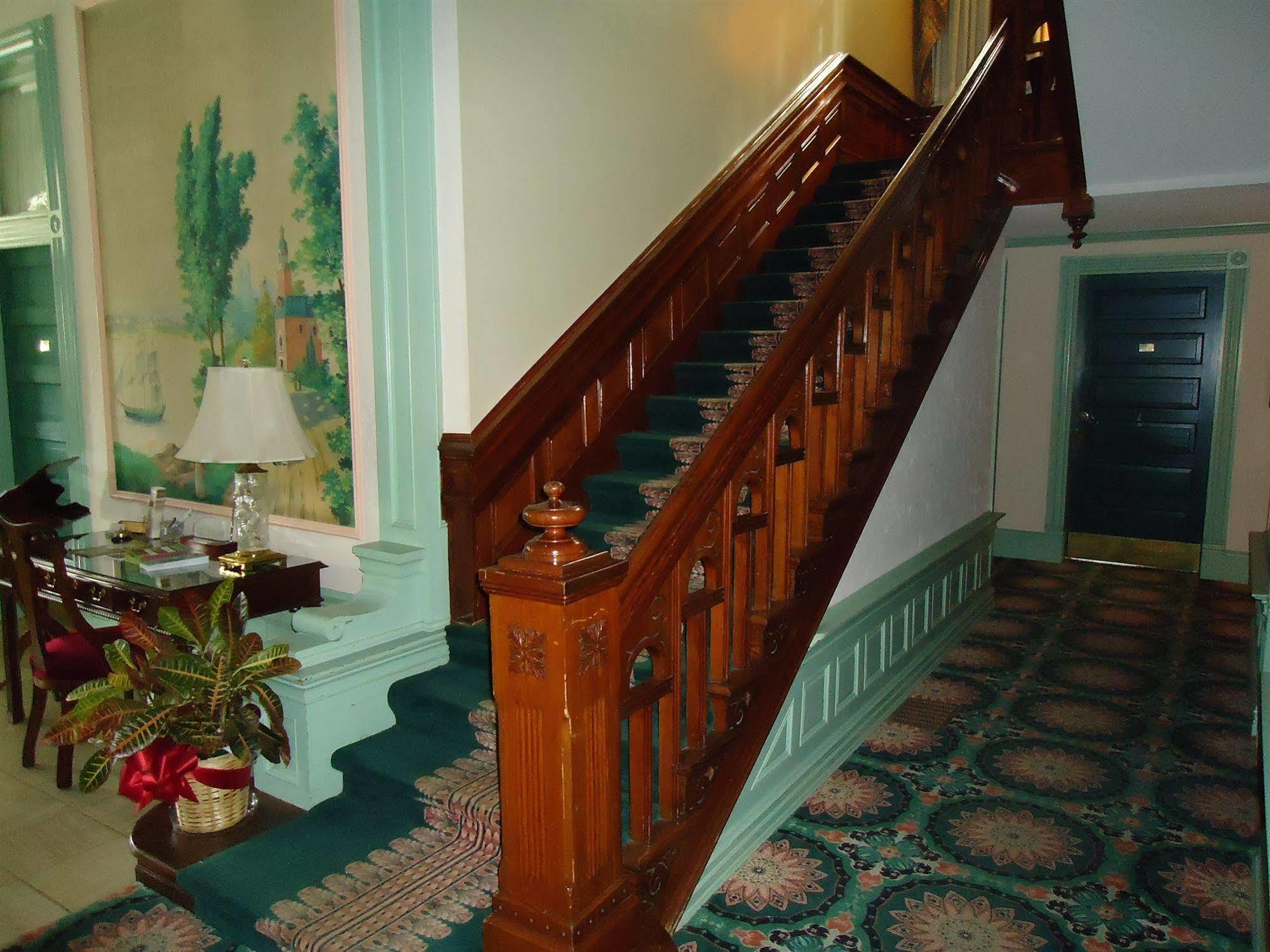 Edenfield House Bed and Breakfast Swainsboro Εξωτερικό φωτογραφία